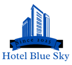 blueskyhotel.in